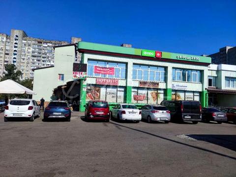 комерційна за адресою Миколи Лебедєва, 24