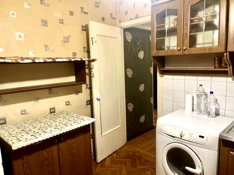 квартира по адресу Ивана Миколайчука ул. (Серафимовича), 17