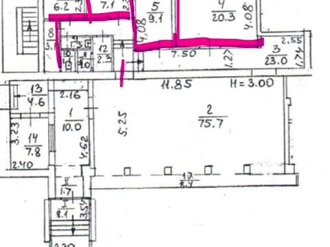 коммерческая по адресу Елены Телиги ул., 29