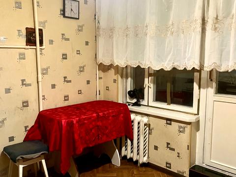 квартира по адресу Ивана Миколайчука ул. (Серафимовича), 17