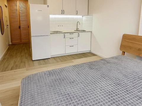 квартира по адресу Академика Ефремова ул. (Командарма Уборевича), 27