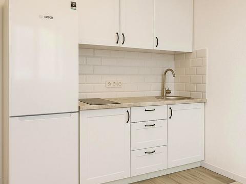 квартира по адресу Академика Ефремова ул. (Командарма Уборевича), 27