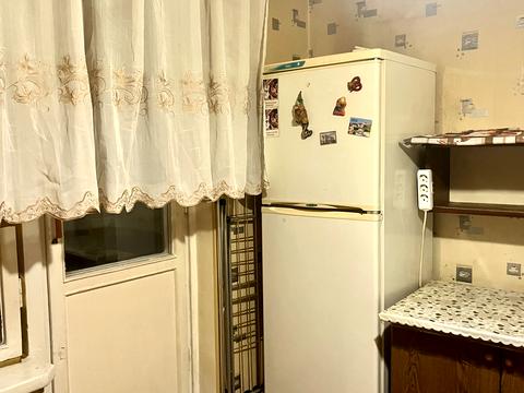 квартира по адресу Ивана Миколайчука ул. (Серафимовича), 17