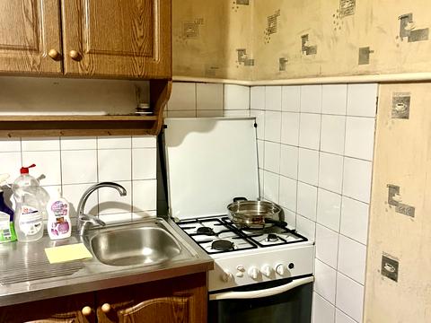 квартира по адресу Ивана Миколайчука ул. (Серафимовича), 17