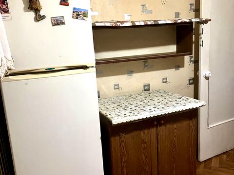 квартира по адресу Ивана Миколайчука ул. (Серафимовича), 17