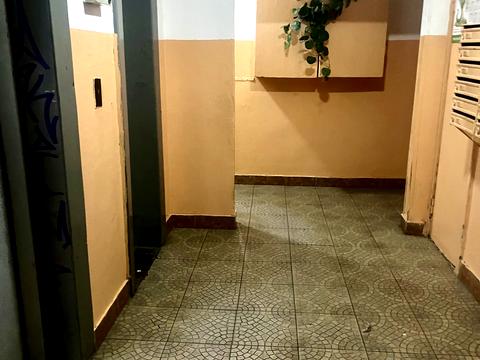 квартира по адресу Ивана Миколайчука ул. (Серафимовича), 17