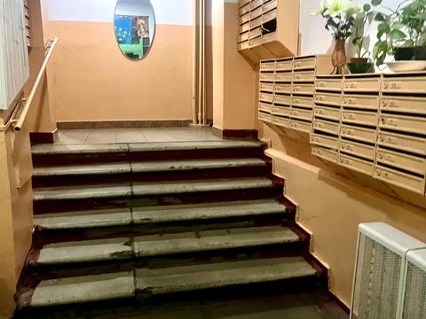 квартира по адресу Ивана Миколайчука ул. (Серафимовича), 17