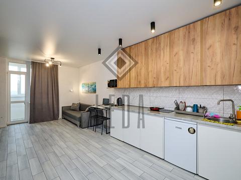 квартира за адресою Польова вул., 73