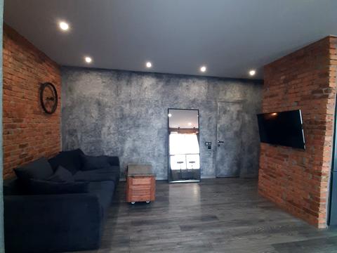 квартира за адресою Воскресенська вул., 18-Б