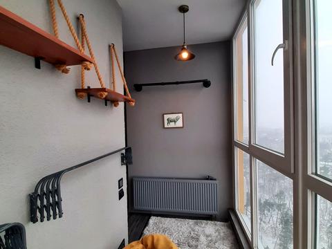 квартира за адресою Воскресенська вул., 18-Б