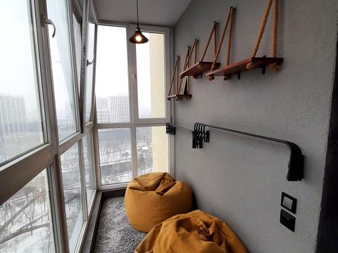 квартира за адресою Воскресенська вул., 18-Б