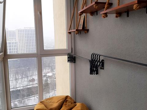 квартира за адресою Воскресенська вул., 18-Б