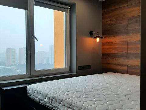 квартира за адресою Воскресенська вул., 18-Б