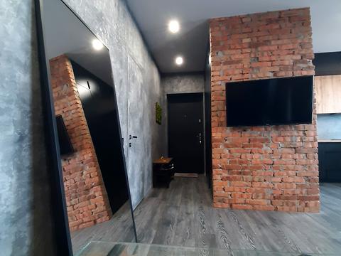 квартира за адресою Воскресенська вул., 18-Б