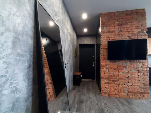 квартира за адресою Воскресенська вул., 18-Б