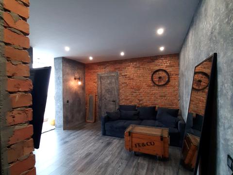 квартира за адресою Воскресенська вул., 18-Б