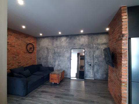 квартира за адресою Воскресенська вул., 18-Б