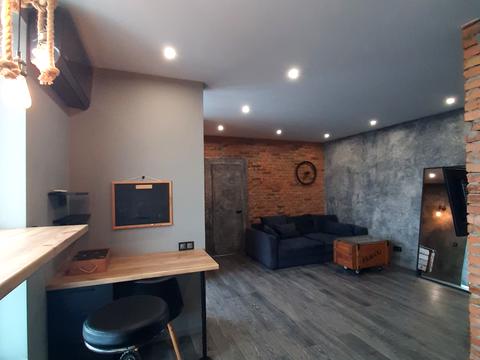 квартира за адресою Воскресенська вул., 18-Б