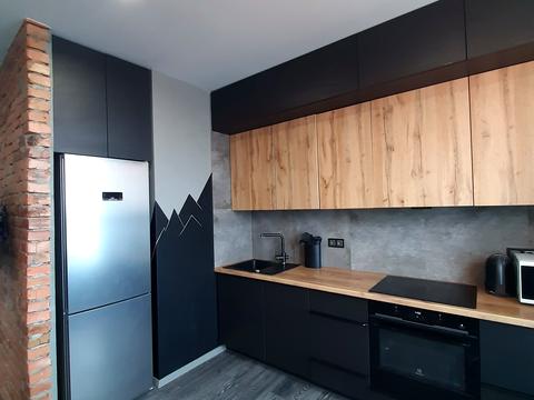 квартира за адресою Воскресенська вул., 18-Б