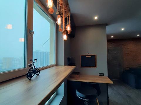 квартира за адресою Воскресенська вул., 18-Б