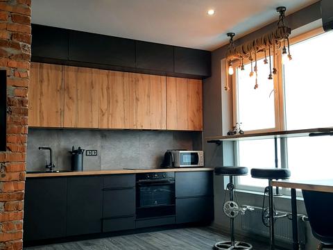 квартира за адресою Воскресенська вул., 18-Б