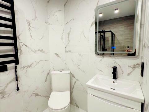 квартира за адресою Поліська вул., (Будинок 3)