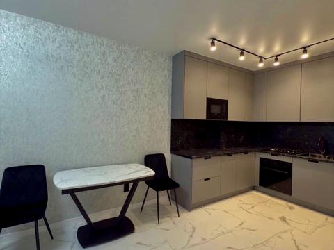 квартира за адресою Поліська вул., (Будинок 3)