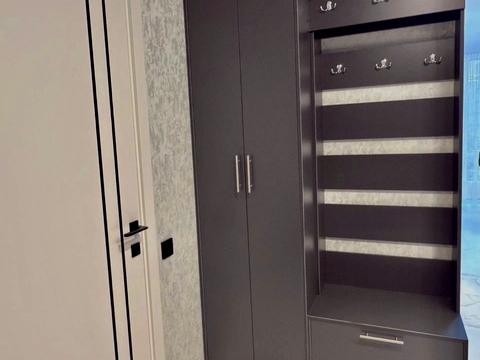 квартира за адресою Поліська вул., (Будинок 3)