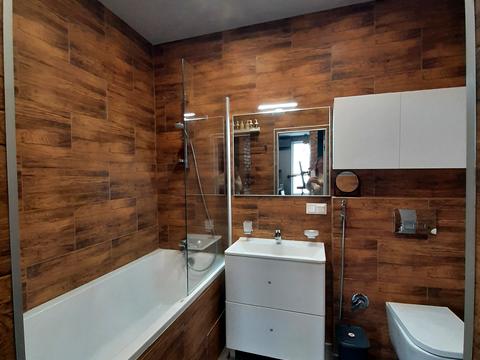 квартира за адресою Воскресенська вул., 18-Б