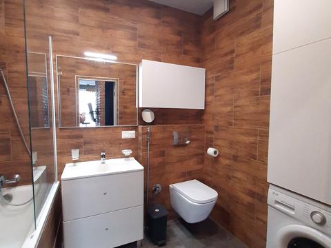 квартира за адресою Воскресенська вул., 18-Б