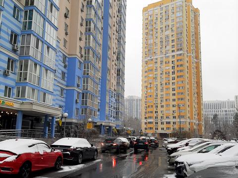 квартира за адресою Воскресенська вул., 18-Б