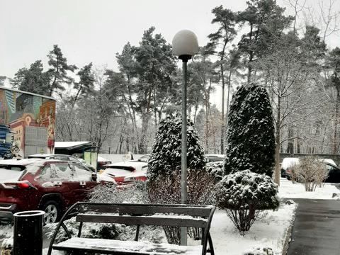 квартира за адресою Воскресенська вул., 18-Б