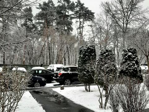 квартира за адресою Воскресенська вул., 18-Б