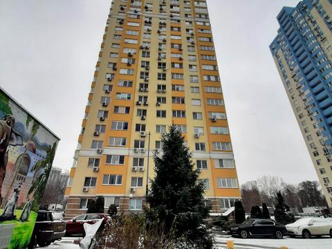 квартира за адресою Воскресенська вул., 18-Б