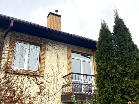 дом по адресу Патріотів ул.