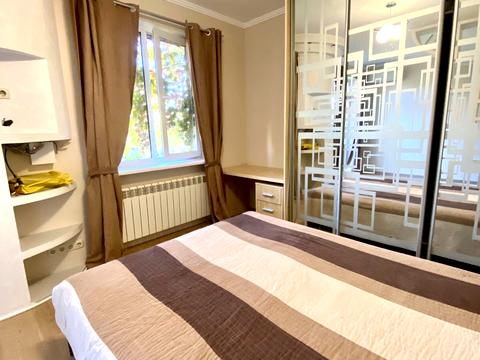 дом по адресу Патріотів ул.