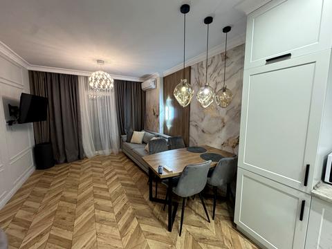 квартира по адресу Берестейский просп. (Победы), 11 к2