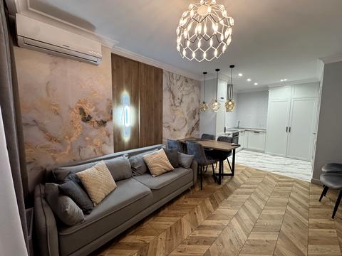 квартира по адресу Берестейский просп. (Победы), 11 к2