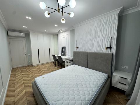 квартира по адресу Берестейский просп. (Победы), 11 к2