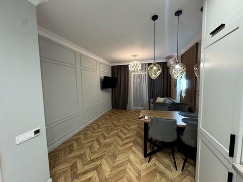 квартира по адресу Берестейский просп. (Победы), 11 к2