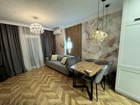 квартира по адресу Берестейский просп. (Победы), 11 к2