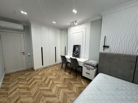 квартира по адресу Берестейский просп. (Победы), 11 к2