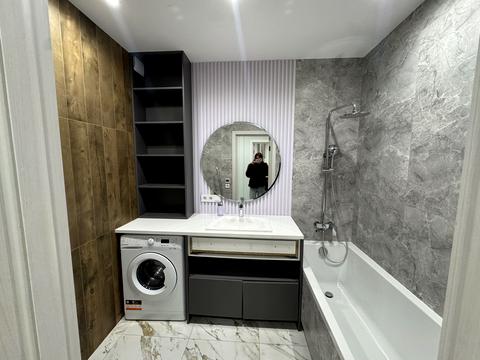 квартира по адресу Берестейский просп. (Победы), 11 к2