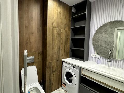 квартира по адресу Берестейский просп. (Победы), 11 к2