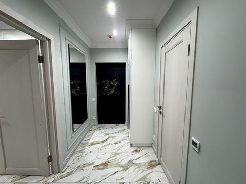 квартира по адресу Берестейский просп. (Победы), 11 к2