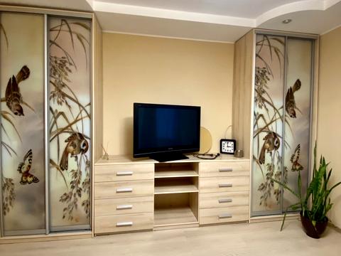 дом по адресу Патріотів ул.