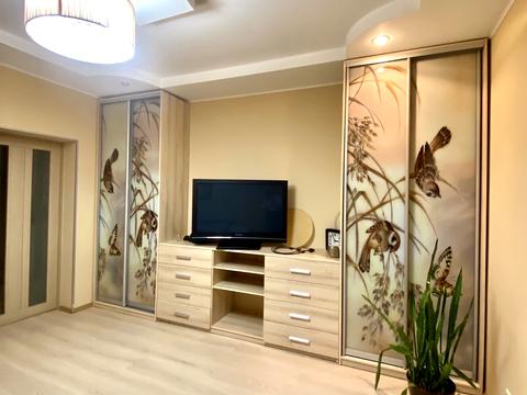 дом по адресу Патріотів ул.