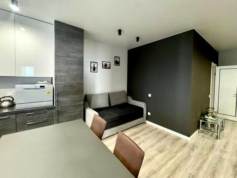 квартира за адресою Березова вул., 46