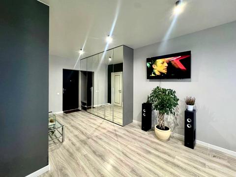 квартира за адресою Березова вул., 46