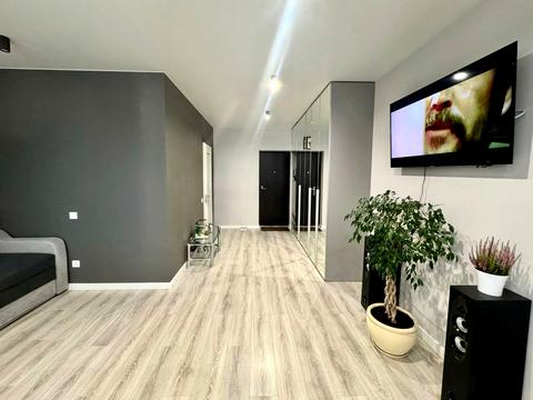 квартира за адресою Березова вул., 46